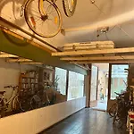 Wunderground House فندق مبيت وإفطار