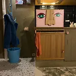 Wunderground House فندق مبيت وإفطار