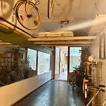 Wunderground House فندق مبيت وإفطار خنت