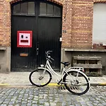 Wunderground House Oda ve Kahvaltı Gent