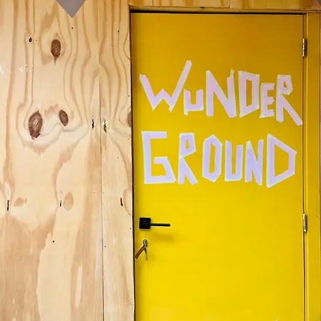 Wunderground House