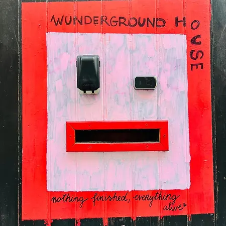 Wunderground House