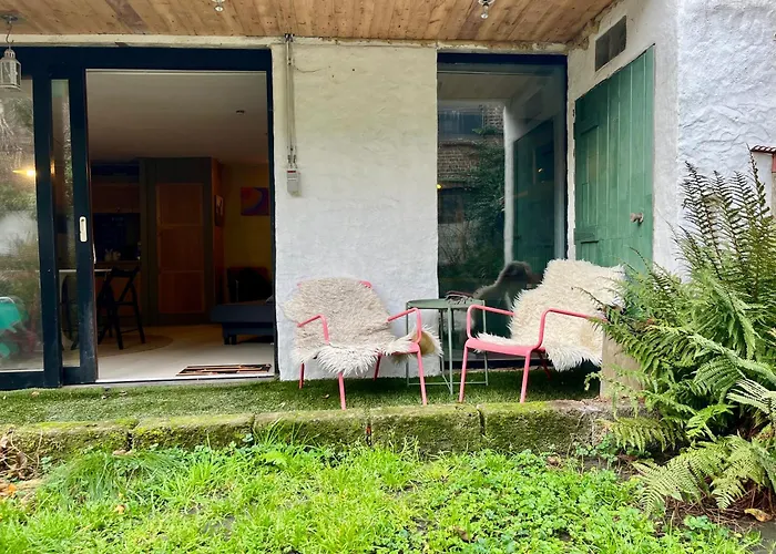 Wunderground House *