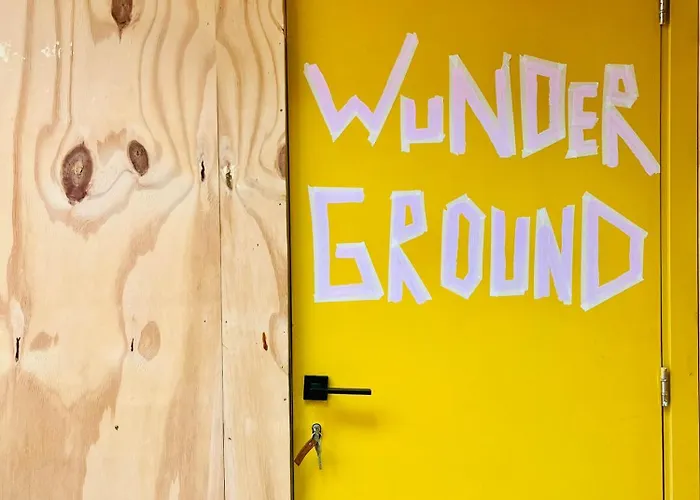 Wunderground House