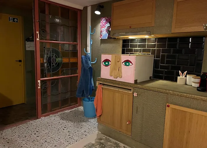 Wunderground House Gand