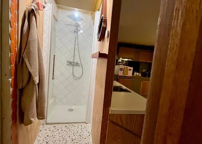 Wunderground House Gand