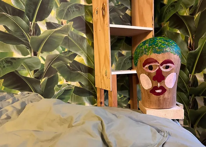 Bed & Breakfast Wunderground House Gand