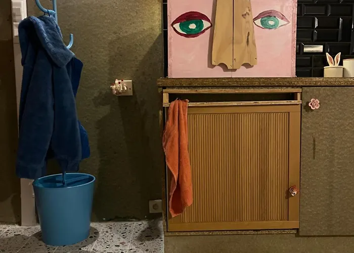 Wunderground House Bed & Breakfast